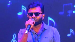 My friend doesn't love me like before | Gaane Gaane Shera Asia | Season 2 | Live Performance | 2025