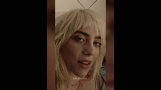 Billie Eilish Tempting Moves Compilations XEDITED #billieeilish #lovely #dancemoves #coolmoves