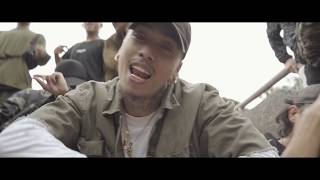 KNTMNL - WOAHH! [Explicit] (Video)