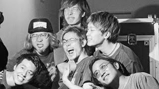 Masaki Suda ”Yudaneta Guitar”