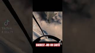 BADDEST JOB ON THE PLANET #fighterjet #fighterpilots #usa #unitedstatesmilitary