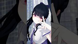 🌠ビビデバ 撮影地で踊ってみた!/비비디바 촬영지에서!🌠 #vtuber #challenge #dance #dancechallenge #vtuber #cover #3dvtuber