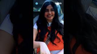 Adah Sharma shares her Climax scene experience in 1920 #mashableindia  #thebombayjourney #1920