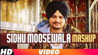Chan Vekhya / Harnoor with Sidhu moose wala Mashup Punjabi song