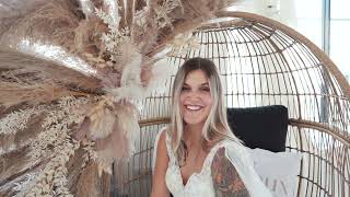 Bijoux Bridal - The Key To Your Dream Dress