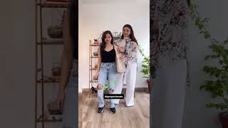 DO's AND DON'Ts OF CARRYING A BAG FOR PETITE WOMEN | Ishita Saluja | #shorts