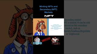 Minting NFTs @themetacommittee4059