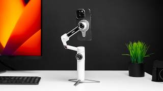 The Best Smartphone Gimbal Just Got Better - Insta360 Flow 2 Pro Review