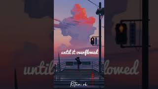 Halsey - without me / lyrics #shorts