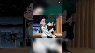 ||NOT WITH THE DOOR OPEN!!|| Gacha JJK|| CUMaki Au|| #yutaokkotsu #makizenin #yutamaki #gachameme
