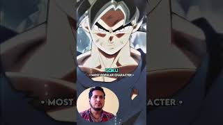 Most popular in anime #anime