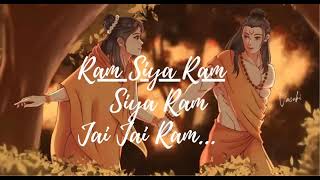 🙏 Ram siya ram siya ram jai jai ram  #siyaram #jaisiyaram #jaishreeram #jaishriram 🙏