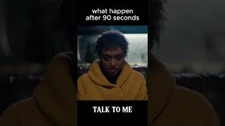 Talk to Me 2023 #movie  #trailer #Talktome2023 #moviereview