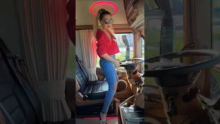#transformers Volvo and SCANIA truck so luxury #travel and #lifestyle #scaniatrucks #volvotrucks