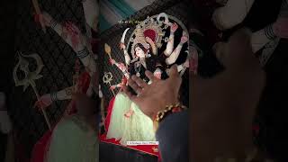 12/15 Navratri ❤️                          3 October #chhindwaradiary #navratri #navratrispecial