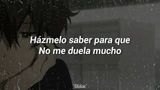 Paycheck - Losing Interest「Sub Español」(Lyrics)