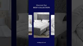 Discover Our Best Collection of Luxurious Bedding
