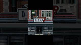 ✨ New from Wrebbit3D! 🧩 Build the shiny 1950s Diner metallic puzzle 🍔  #Wrebbit3D #3dpuzzle #jigsaw