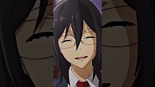 Miyamura edit - Horimiya // Hangover //Alight Motion // Lofi/Vibe edit.