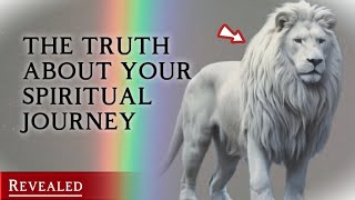 Once You Learn This, You'll Understand How Your Spiritual Journey Really Started