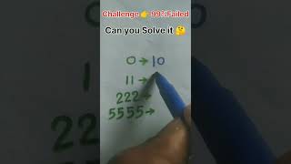 Can you solve it 🤔? #mathtricks #fastmathtrick #mathpuzzles #puzzle #reasoningtricks #mathshorttrick