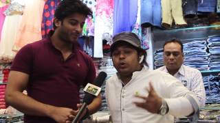 Shipan Mitra Interview | Giggle Bangladesh | Enayet Hosain | RJ SaimuR