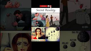 Secret Reality #motivation #inspiration #habitsthatchangeyourlife #motivationalquotes