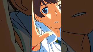 Your name Edit [ 4K ] #anime #hindiamvedit #viralvideo #yourname