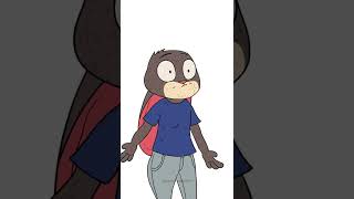 Emotional Damage 🥺 #animations #animationart #animationproject #animationmax