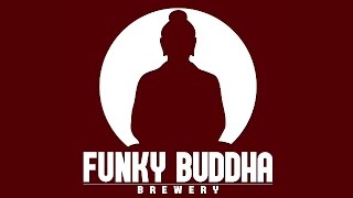 Funky Buddha Brewery Spotlight