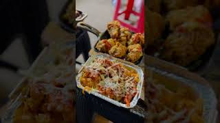 most unique street food  at Mirpur ✨✨