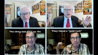 How To Invest In Stocks: "Mum! They give us Income AND Growth!" Chat with Quentin Lewis.  Part 2/6
