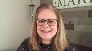 Welcome Video Lisa Silfwerbrand Recreated Designs