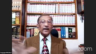 KSBC Law Academy- Inagural function of Training Camp