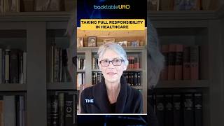 Taking Full Responsibility in Patient Care w/ Dr. Catherine deVries