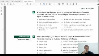Session 2 Pre-intermediate English