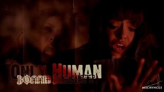 Bonnie Bennett ►| Only Human