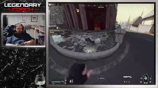 bouncy bettys are the best | #legendarycoach on #Twitch