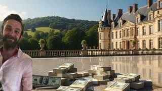 How Much Does Dan from Escape to Rural France Really Make?