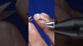 Holy Grail Caddis short