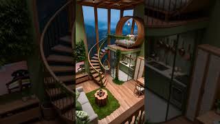Amazing #aesthetic #loveyourspace #homedesign #interiordesign #homedecor #peacefulhome #travel