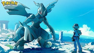 Pokémon music GEN5 nostalgic music box