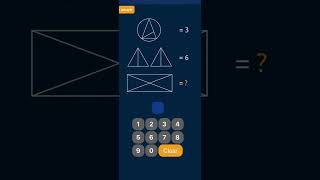 Can you answer this ? #tips #maths #mathhacks #mathisfun #puzzle #braintest