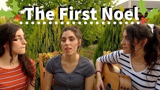 The First Noel - The Stella Family Version (Rocca Sisters Cover)