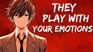 Dark Psychology:The Art Of Emotional Manipulation