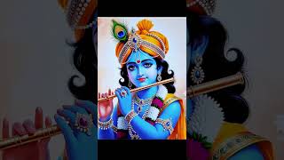 Yashoda ka nandlala #little #krishna #cute #vrindavan #ladduGopal radheshyam #bhakti #Bhajan #shorts