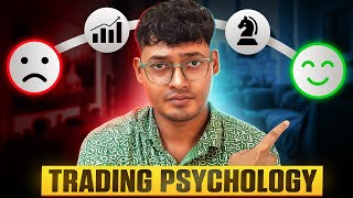 No One Is Teaching You This About Trading Psychology