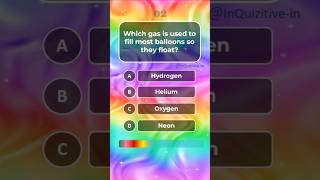 Think You Know Chemistry? Prove It! 💥 Chemistry quiz | Quiz time | InQuizitive | のサムネイル