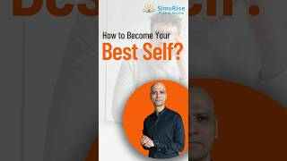 Evolve and Lead: Becoming a Better Version of You