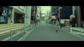 『Make me high』本編公開中🎥